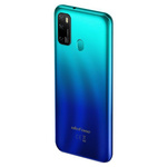 Smartphone Ulefone Note 9P (aurora blue)
