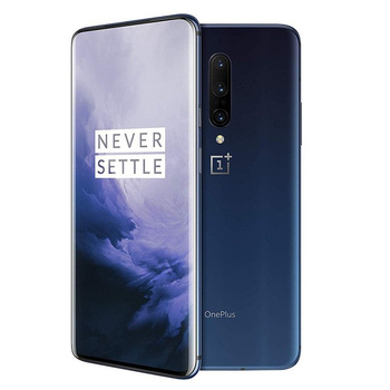 Smartphone OnePlus 7 Pro 12/256 (Nebula Blue)