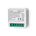 Inteligentny włącznik Nedis SmartLife WIFIWMS10WT Wi-Fi
