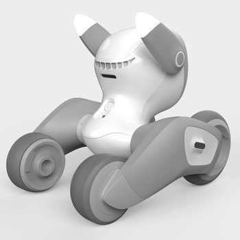 Inteligentny Robot Loona Premium Edition