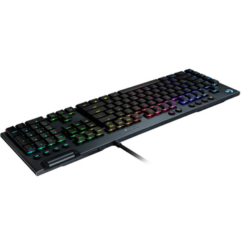 Klawiatura do gier Logitech G815 RGB Carbon