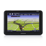 Nawigacja samochodowa GPS Modecom Freeway SX2 + AutoMapa Polska