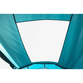 Bestway Namiot 4-osobowy 15'1" x 7'7" x 6'1"/4.60m x 2.30m x 1.85m 68093