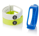 Opaski wymienne do Acer Leap(Blue, White and Green)kompatybilna z Leap Plus and Liquid Leap