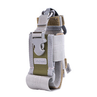 Uchwyt na smartfon Ulefone Armor Molle Holster