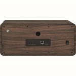 Radio Imperial DABMAN i205 DAB+/FM CD drewno