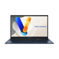 Laptop Asus F1704VAP-SB52 Core 5 120U/17.3" FHD/16GB/SSD 512GB/BT/Win 11 Quiet Blue