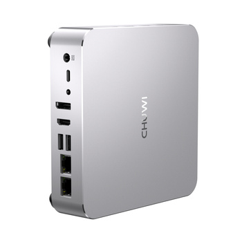 PC Chuwi AuBox-P-K3 i9-13900HK/16GB/SSD 512GB/BT/Win11 Pro