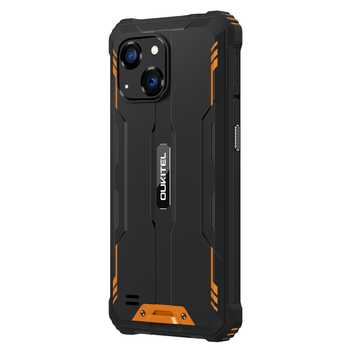 Smartphone Oukitel WP32 Pro 6" 6/256 DS. 6300 mAh(orange)