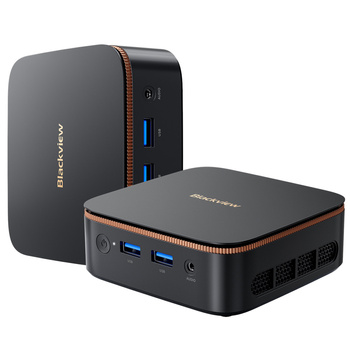 Mini PC Blackview MP20 N150/16GB/SSD 1TB/Win 11 Pro czarny