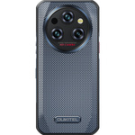 Smartphone Oukitel WP35 8/256 11000mAh DS. Szary