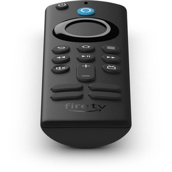 Amazon Fire TV Stick 4K 2024/Uszkodzone opakowanie
