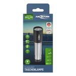 Latarka LED ANSMANN 70B czarna