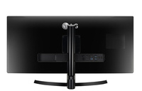 Monitor LG 34UB88-P IPS LED/34" WQHD(3440x1440)/USB/DP/HDMI