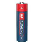 Baterie alkaliczne ANSMANN AA/LR6 1.5V - 4szt.
