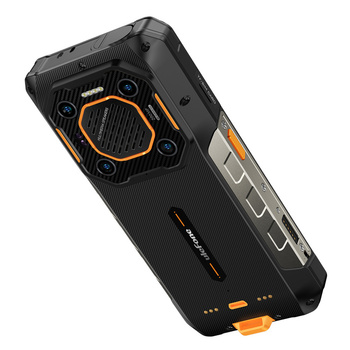 Smartphone Ulefone Armor 26 Ultra 5G 12GB/512GB (Czarny)