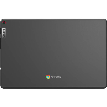 Tablet Lenovo Chromebook 10e MediaTek MT8183/10"/4GB/32GB/Chrome OS/Nordic/Iron grey