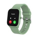 Smartwatch BT dla dzieci Denver SWK-120GN zielony