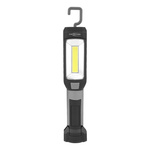 Lampka warsztatowa ANSMANN WL230B czarna