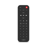 Głośnik Nedis Bluetooth 5h 240W Czarny/Pomarańczowy