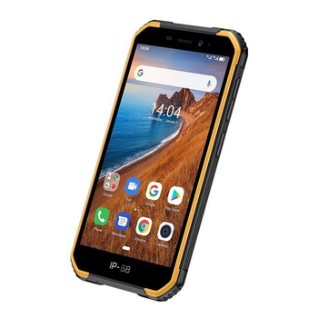 Smartphone Ulefone Armor X6 (orange)