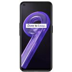 Etui Nillkin CamShield realme 9 Pro+ (czarny)