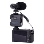 Mikrofon Thronmax Streaming Shotgun Pro/Uszkodzone opakowanie