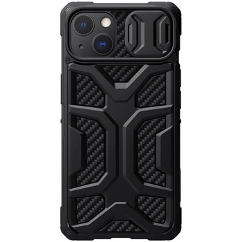 Etui Nillkin Adventurer Apple 13 (czarny)