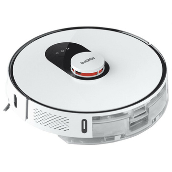 Robot sprzątający Roidmi Eve Plus (biały)