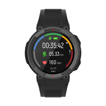 Smartwatch BT Denver SWG-339 czarny