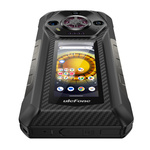 Smartphone Ulefone Armor 30 Pro 5G 16GB/512GB (czarny)