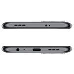 Odnowiony Smartfon Xiaomi Redmi Note 10S 6+128GB Grafitowy