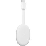 Google Chromecast 4 z Google TV/uszkodzone opakowanie