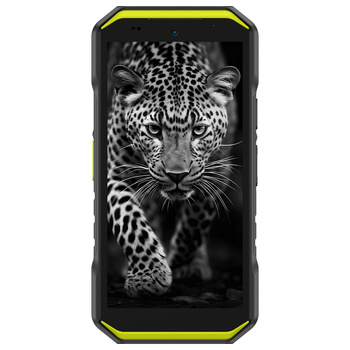 Smartphone Ulefone Armor X32 6GB/128GB (Vivid Green)