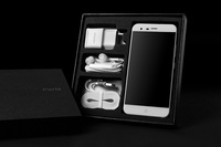 Smartphone Ulefone Paris X (white)