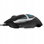 Mysz gamingowa Logitech G502 SE Hero (black)