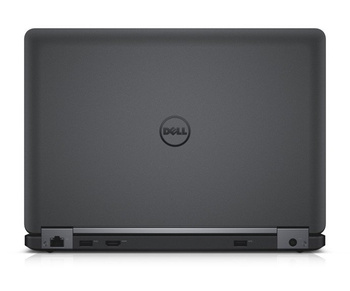 Laptop Dell Latitude E5250K2 i5-5300U/12.5"/8GB/SSD 256GB/BT/W10 Pro
