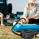 Pompka SUP z funkcją powerbanku Technaxx TX-266