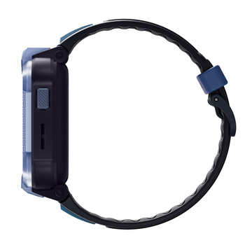 Smartwatch dla dzieci Mibro Z5 4G LTE (niebieski)