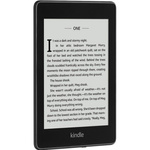 Czytnik e-Booków Amazon Kindle Paperwhite 4/6"/WiFi/8GB/special offers/Black/Uszkodzone opakowanie