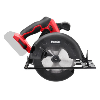Piła tarczowa akumulatorowa Energizer 20V bez akumulatora
