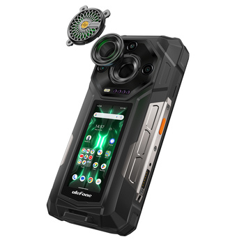 Smartphone Ulefone Armor 33 5G 16/512GB