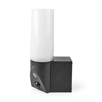 Kamera Nedis SmartLife WIFICOL20BK Zewnętrzna, Wi-Fi