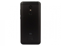 Smartphone Xiaomi Redmi 5 Plus 32GB (black) CE