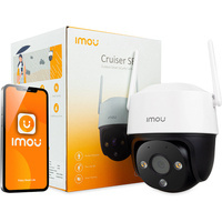 Kamera IP IMOU zewnętrzna CRUISER SE+ 2MP IPC-S21FEP