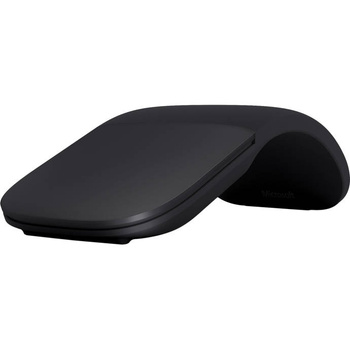 Mysz Microsoft Arc Ambidextrous Bluetooth Black