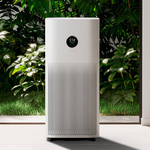 Xiaomi Oczyszczacz Powietrza z jonizatorem Xiaomi Mi Smart Air Purifier 4 BHR5096GL
