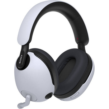 Słuchawki bezprzewodowe Sony H7 INZONE (białe)