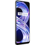 Smartphone Realme 8 4G 6GB 128GB Cyber Black