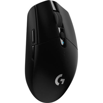 Mysz gamingowa Logitech G305 Lightspeed (czarny)